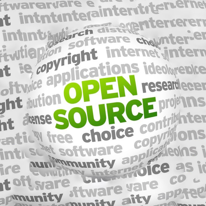 open source2
